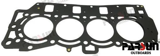 CYLINDER GASKET