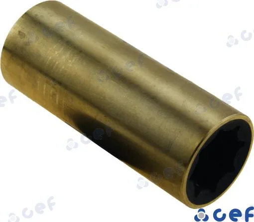 BRASS BEARING 25X40X100 MM