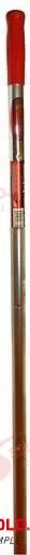 TELESCOPING HANDLE 60/108-INCH