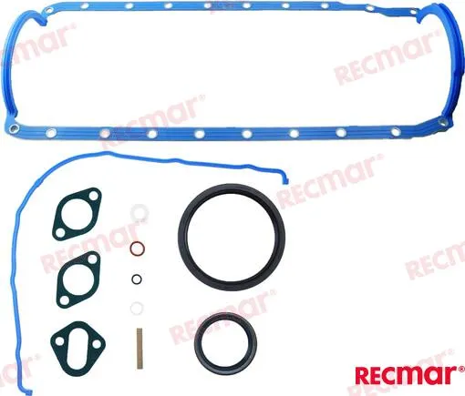 LOWER GASKET KIT