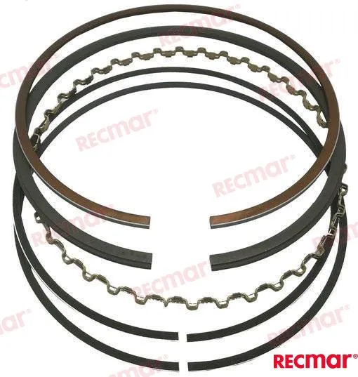 PISTON RING KIT
