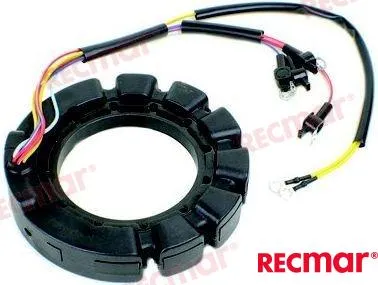 STATOR