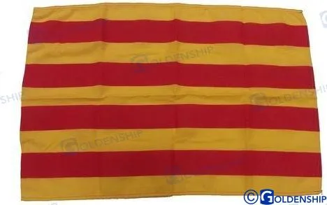 CATALUÑA FLAG 40X60