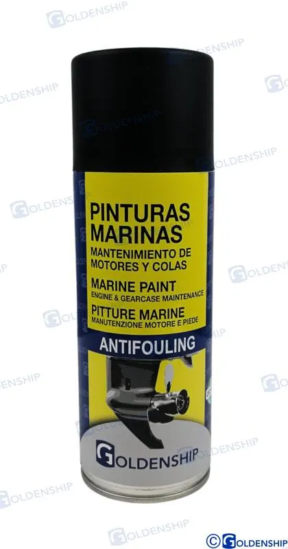 ANTIFOULING