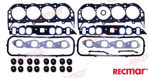 DECARB GASKET SET