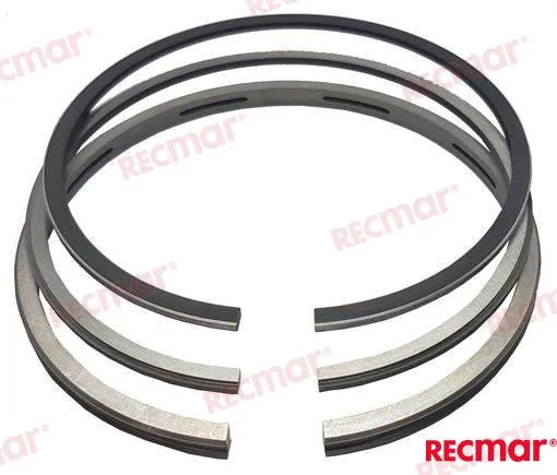PISTON RING KIT