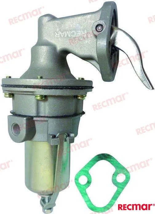 FUEL PUMP