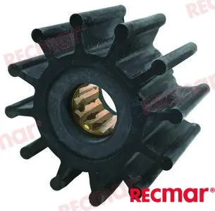 IMPELLER VOLVO 21213660 & JABSCO 1210-00