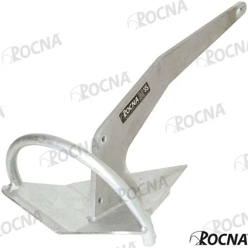 ANCHOR ROCNA GALVANIZED  55 KG