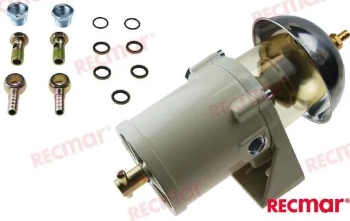 FUEL FILTER