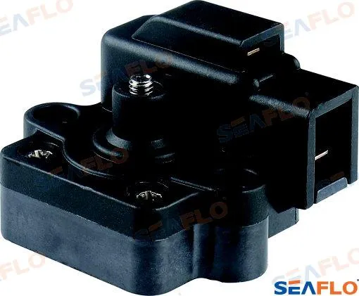 PRESSURE SWITCH 80 PSI