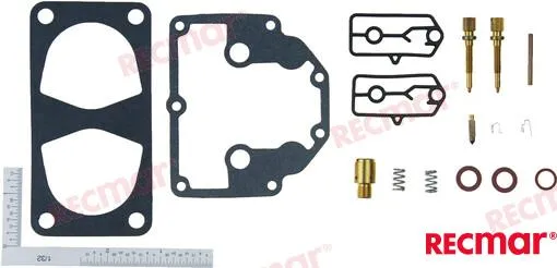CARBURETOR KIT