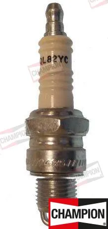 SPARK PLUG QL82YC