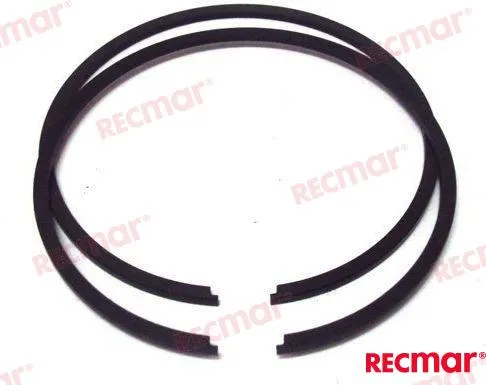 PISTON RING KIT