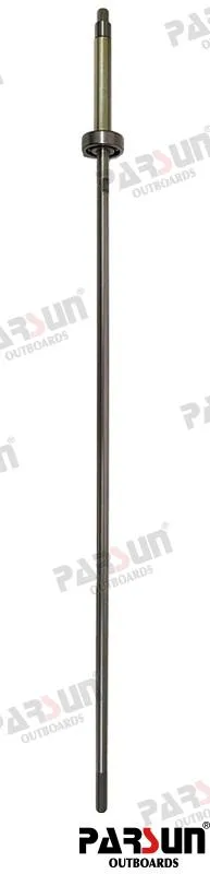 DRIVE SHAFT ASSY " S"