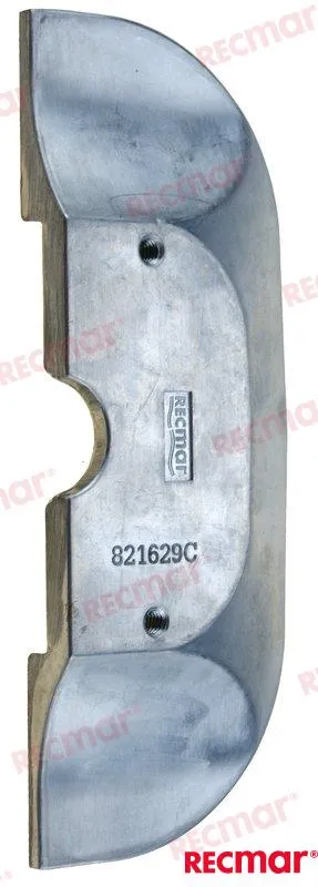ZINC ANODE
