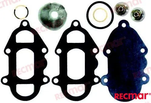 FUEL PUMP DIAPHRAM KIT