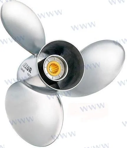 PROPELLER LEXOR 14,5X27