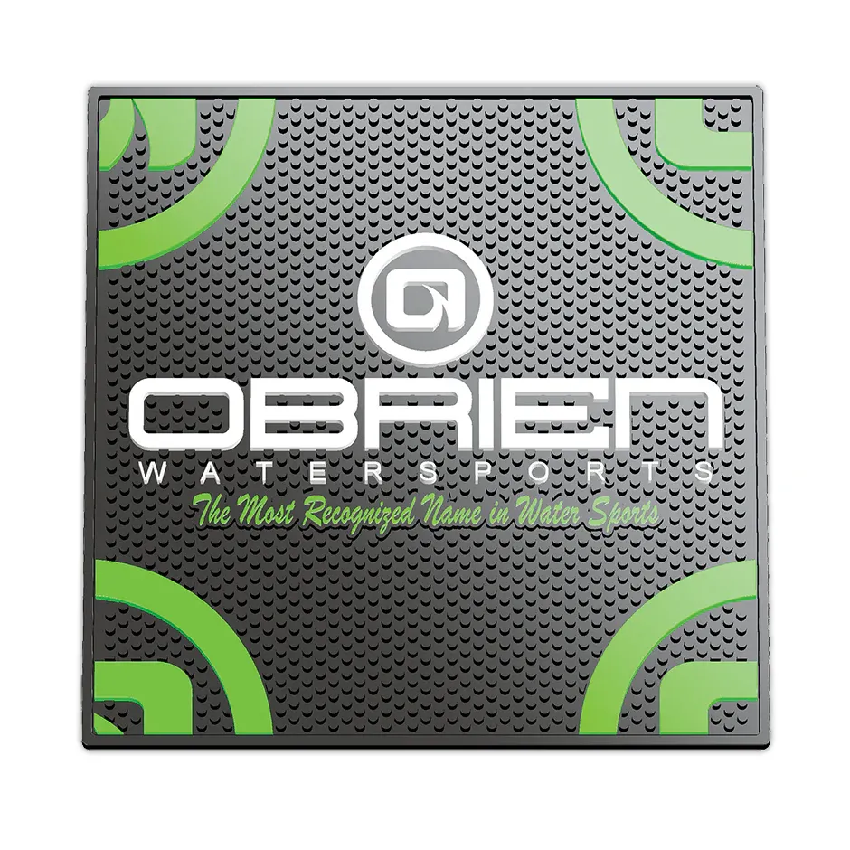 O'Brien Counter Mat 16"x16"