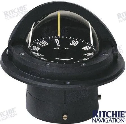 COMPASS F-82 BLACK