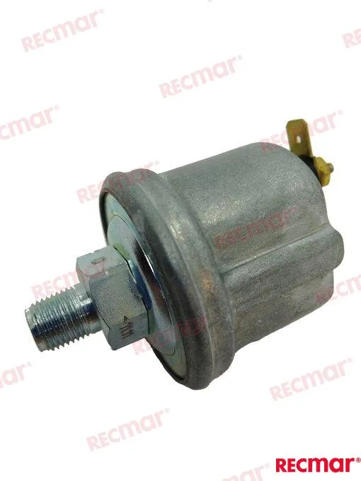 DOUBLE OIL PRESSURE SENSOR