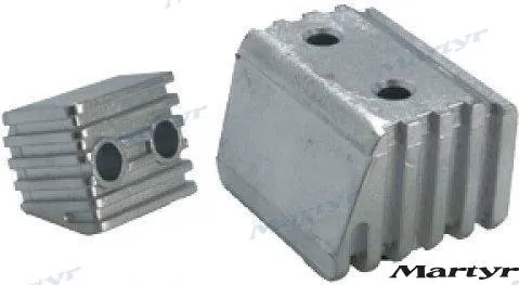 ALUMINIUM ANODE