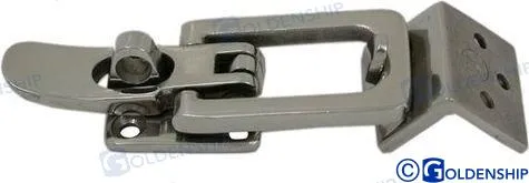 HATCH FASTENER AISI 316 90º