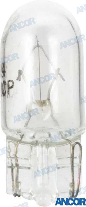 BULB 12V 3.8W (2)