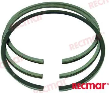 PISTON RING KIT