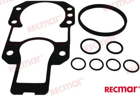 GASKETS SET ALPHA ONE