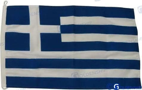 FLAG GREECE  30X45