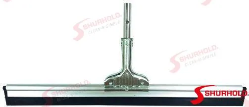 24-INCH FLOOR SQUEEGEE