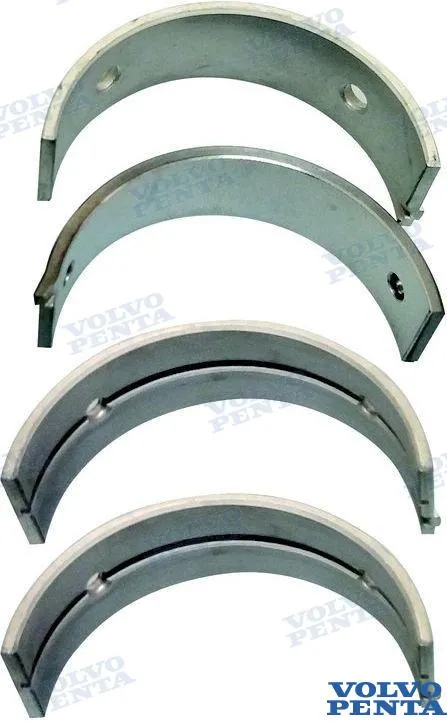 MAIN BEARING SET