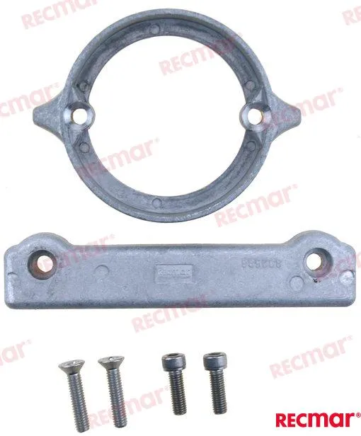 VOLVO ANODE KIT