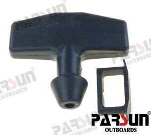 STARTER HANDLE ASSY