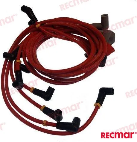 SPARK PLUG WIRE SET