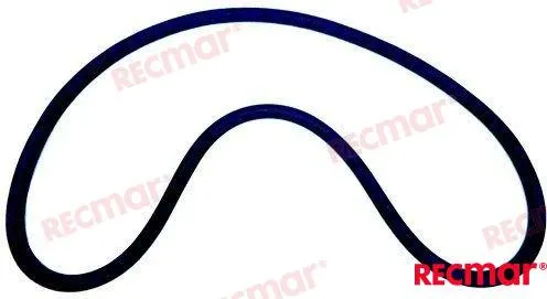 TRANSOM SEAL