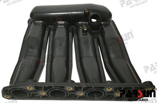 INTAKE SILENCER