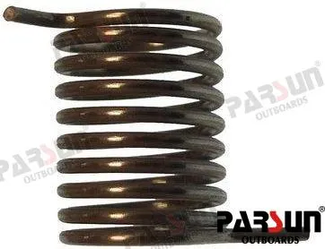 WRING SPRING