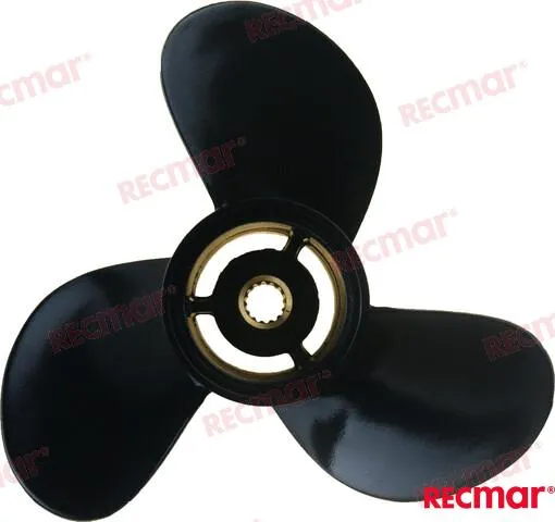 ALUMINUM PROPELLER 9,30*9 RIGHT