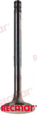 EXHAUST VALVE