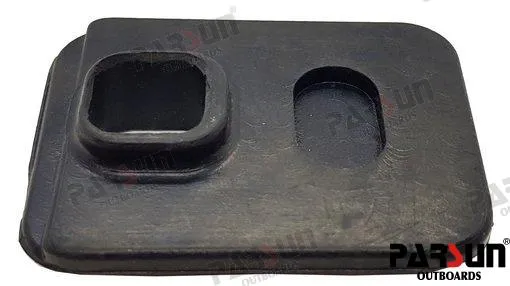 RUBBER PLATE AIR CHOKE