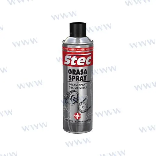 GREASE SPRAY 650ML