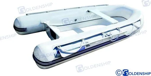 RIB BOAT HFP330