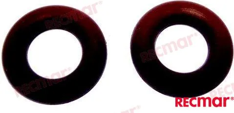 FUEL INJECTOR SEAL KIT