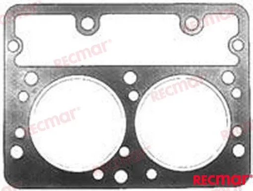 CYLINDER HEAD GASKET