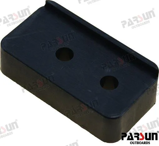 SPACER, BACK TOPHOOK ASSY