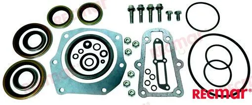 GEARCASE SEAL KIT