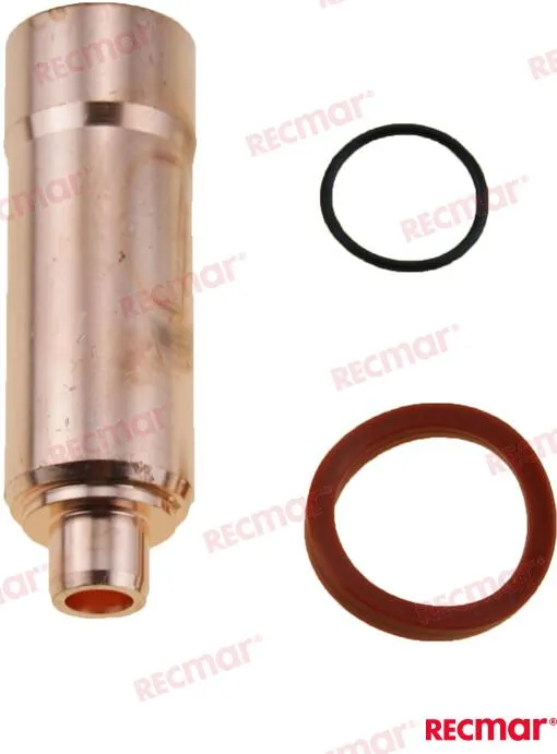 INJECTOR SLEEVE KIT