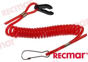 STOPER HANG ROPE ASSY